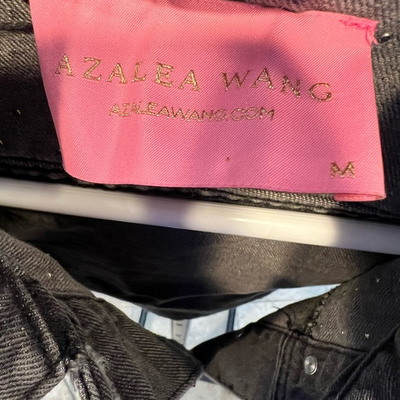 Alzalea Wang Crop Jacket sz S - Picture 2 of 3